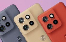 Motorola выпустила новый смартфон-середняк, который уделывает почти всех конкурентов