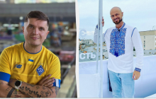 "Он не в контексте": Анатолий Анатолич о своем куме Владе Яме, который сбежал за границу