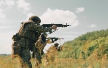 ЗСУ ліквідували майже 2000 окупантів за добу: оновлені втрати ворога від Генштабу