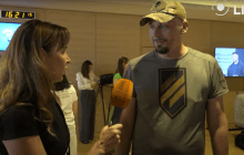 Если в бригаде беспорядок, то у них и денег нет: боец из 3-й ОШБр о жалобах на недоплаты