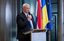 ПВО западных союзников должна сбивать российские дроны и ракеты над Украиной, - глава МИД