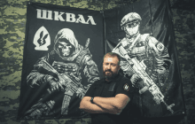 Для нас это "зайчики": командир объяснил разницу между украинскими экс-осужденными и "вагнеровцами"