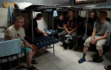 "Искали воду и еду": российские пленные срочники о том, как воевали в Курской области