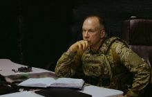 Количество солдат РФ в Украине за год значительно выросло: Сырский назвал цифры