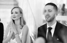 Звезда "Квартала" Сопонару поехала за границу и впервые показала семью мужа-иностранца