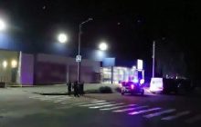 На Полтавщині чоловік кинув гранату біля супермаркету: є жертви (відео)