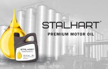 На український ринок виходить нідерландський бренд моторних олив Stalhart