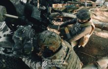 Наступ ЗСУ в Харківській області: Третя штурмова озвучила втрати Росії