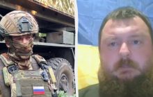 Хитрости россиян: в ВСУ рассказали, как враги спасают свои "шкуры" на Лиманском направлении