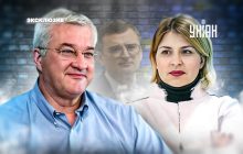 Интриги, оружие и ЕС: зачем в Правительстве сменили "международный фронт"