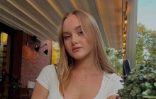 Переїхала в Чехію, вступила в омріяний виш і прагне допомагати Україні на міжнародній арені: історія студентки GoStudy