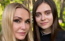 Ольга Сумская показала редкие фото с 22-летней дочерью и как проводит с ней время