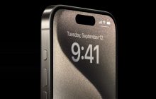 Білий iPhone 16 Pro з новою кнопкою показали за кілька годин до анонсу
