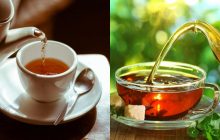 Самые полезные виды чая, которые стоит пить каждый день: 10 сортов
