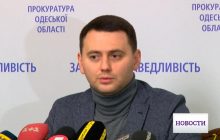 Підозра Жученку від НАБУ має зв'язок зі спробами його підкупу Анднаном Ківаном: забудовник програв суд експрокурору