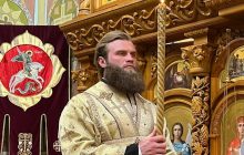 Дмитрук шукає свій хрест, а прокуратура просить Інтерпол пошукати його самого (відео)