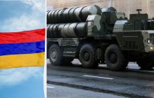 Россияне утверждают, что Армения передала Украине почти все свое ПВО