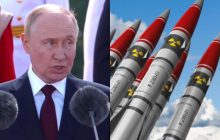 Ядерные угрозы РФ: эксперт заявил, что Украина уже пересекла две "красные линии"