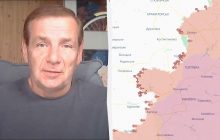 "Обвала фронта не произошло": майор запаса оценил ситуацию на передовой