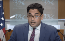 У США прокоментували поставки Іраном ракет Росії: готові відповісти "значними наслідками"