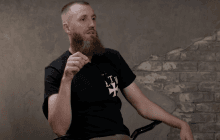 "Ми не можемо робити, як ворог": командир пояснив, що потрібно для перемоги у війні з РФ