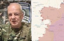 "Ми не можемо їм програти": офіцер розповів, що відбувається на Покровському напрямку