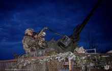 Юг под ударом дронов-камикадзе: над Одессой летят "шахеды"