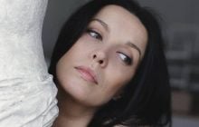 Відома українська акторка зізналася, що ледве не зробила аборт: "Я була ще зовсім дитиною"