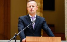 В Венгрии возмутились из-за ударов ВСУ по энергоинфраструктуре России