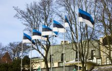 В Эстонии изменят правила предоставления жилья для украинских беженцев