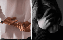 У чоловіка точно є коханка, якщо він поводиться так: 10 незаперечних ознак