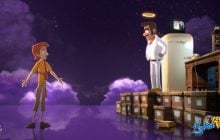 Від творців "Мавки": вийшов перший тизер українського мультфільму для дорослих "Наша Файта"