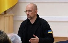 Ганебний випадок: Шмигаль відреагував на скандальний інцидент з ТЦК у Вишгороді