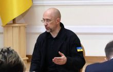 Відбудова та модернізація України коштуватиме $1 трильйон, - Шмигаль