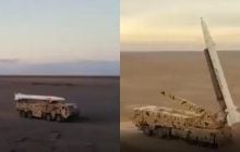 Іранські балістичні ракети Fath-360: експерт заявив, які області під загрозою