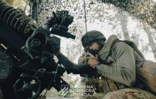 В Третьей штурмовой рассказали о наступлении на Харьковщине