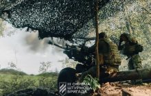 РФ перебросила мотострелковый полк под Харьков: Жорин заявил об усилении штурмов