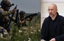 Сколько государство тратит на одного военного: ответ Шмыгаля