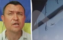 "Новый абсолютный рекорд": Селезнев о дроновом ударе по России