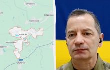 "М'ясо пре": у ЗСУ розповіли про "фішки" росіян щодо наступу на Часів Яр