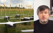 "На болотах безпечних місць не існує": експерт оцінив роботу українських БпЛА по РФ