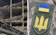 Смертоносний удар Росії по Полтаві: WP дізналася зворушливу історію воїна-штурмовика