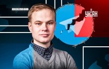 "Падіння використання Telegram з 80% до 5-7 зніме будь-яку суттєву загрозу": нардеп Юрчишин про потенційну заборону месенджера