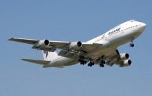 Пряма загроза європейській безпеці: три великі держави скасовують авіасполучення з Іраном