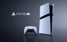 Sony показала новую консоль Playstation - PS5 Pro (фото, видео)