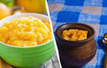 Тыквенная каша с пшеном из бабушкиного блокнота: вкус точно как в детстве