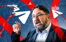 Преимущества от запрета "Телеграма" точно перевесили бы негатив, - Потураев