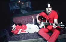 White Stripes подали до суду на Трампа за привласнення їхньої пісні "Seven Nation Army"