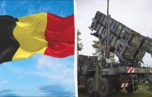 Боєприпаси на 24 години і відсутність ППО: Бельгія виявила, що зовсім не готова до війни