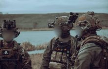 Украинские "морские котики" ведут тайные операции против россиян, - The Times